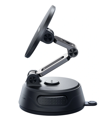 Magnetisk Bilholder Joyroom JR-ZS51, Universal, Svart