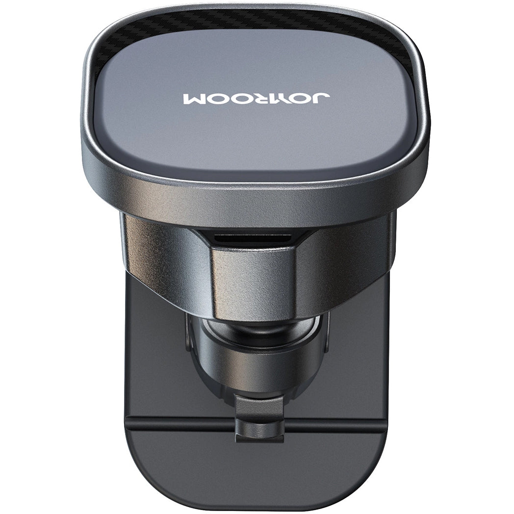 Joyroom JR-ZS400 Magnetisk bilholder, universal, svart 