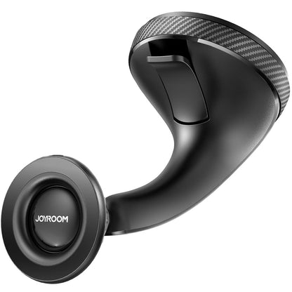 Joyroom JR-ZS406 Magnetisk bilholder, universal, svart 