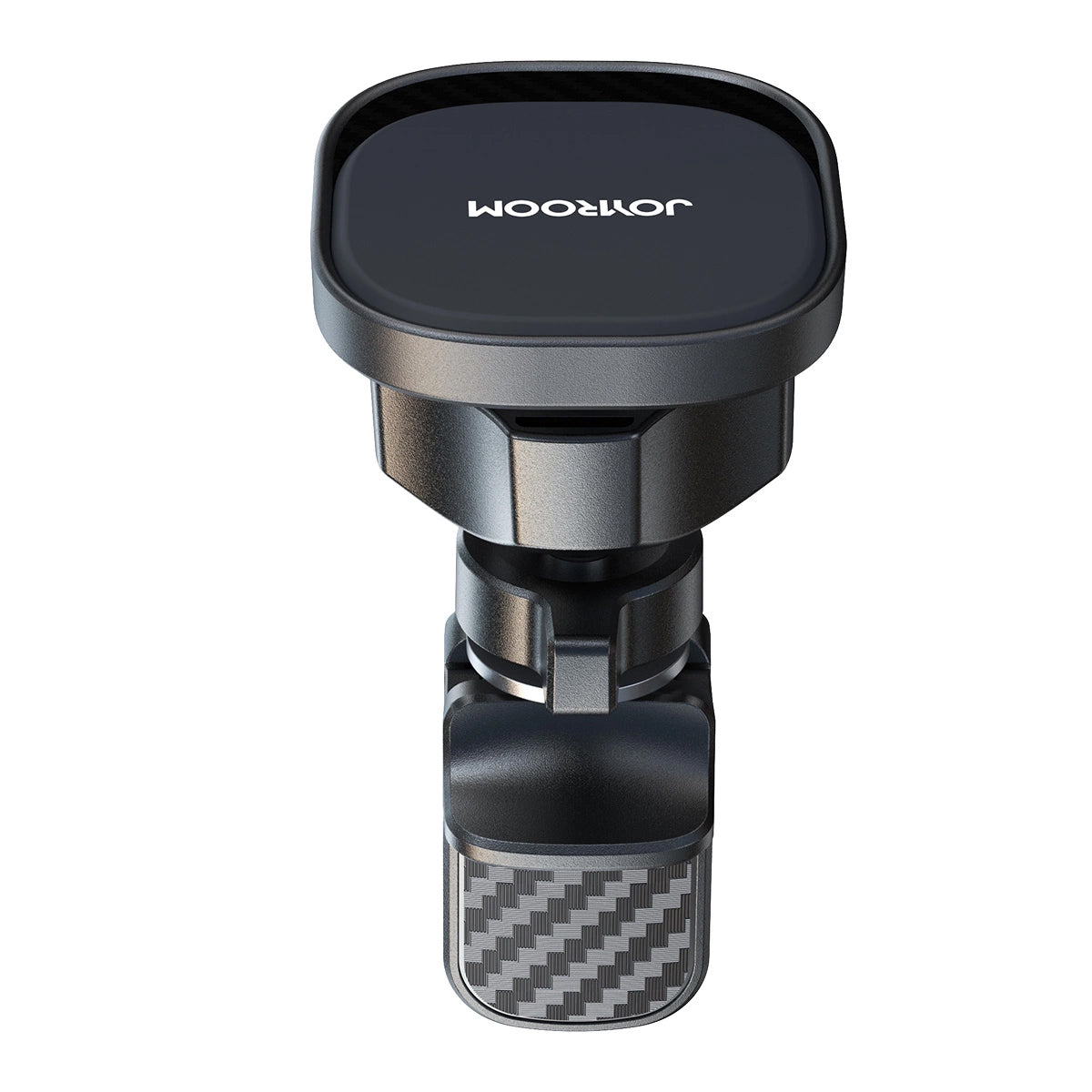 Magnetisk Bilholder Joyroom JR-ZS400 Vent, Universal, Svart