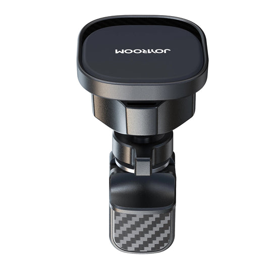 Magnetisk Bilholder Joyroom JR-ZS400 Vent, Universal, Svart