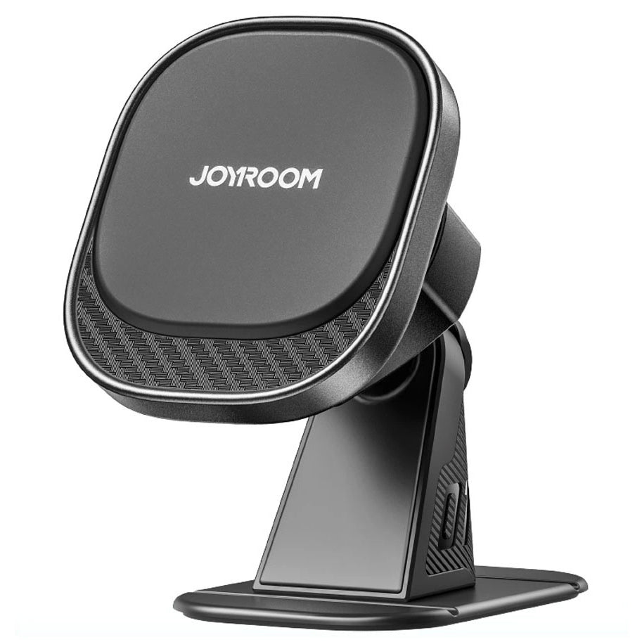 Joyroom JR-ZS400 Magnetisk bilholder, universal, svart 