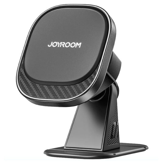 Joyroom JR-ZS400 Magnetisk bilholder, universal, svart 