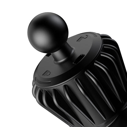 Magnetisk Bilholder Joyroom JR-ZS406 Air Vent, Universal, Svart