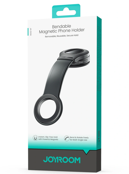 Magnetisk Bilholder Joyroom JR-ZS518, Universal, Svart