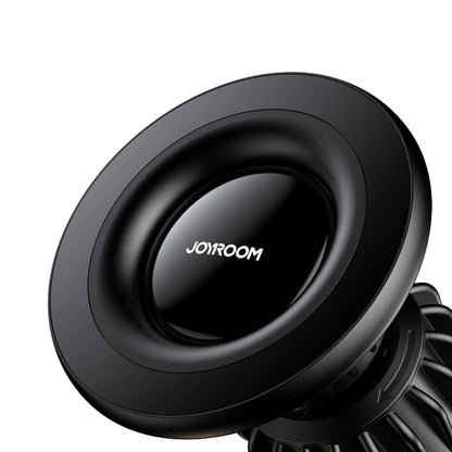 Magnetisk Bilholder Joyroom JR-ZS406 Air Vent, Universal, Svart