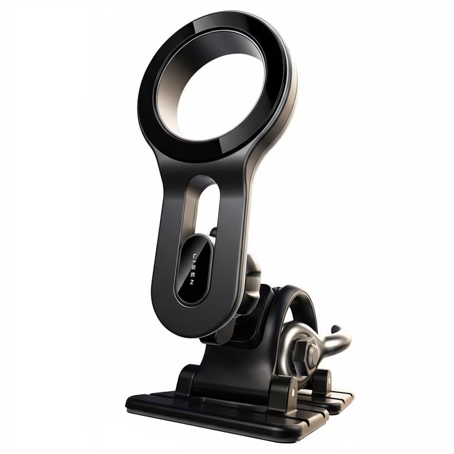 Magnetisk Bilholder Lisen, Universal, Svart YL0224050011