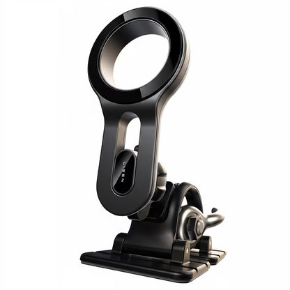 Magnetisk Bilholder Lisen, Universal, Svart YL0224050011