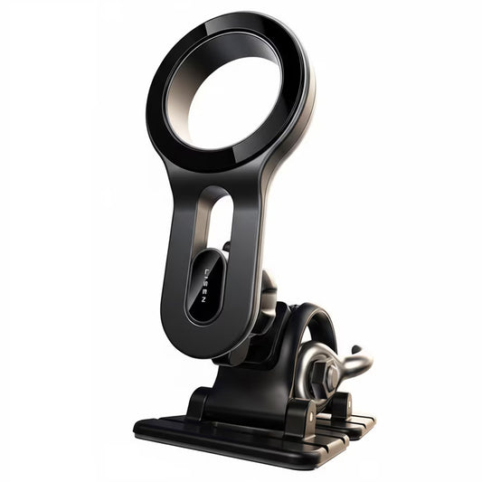 Magnetisk Bilholder Lisen, Universal, Svart YL0224050011