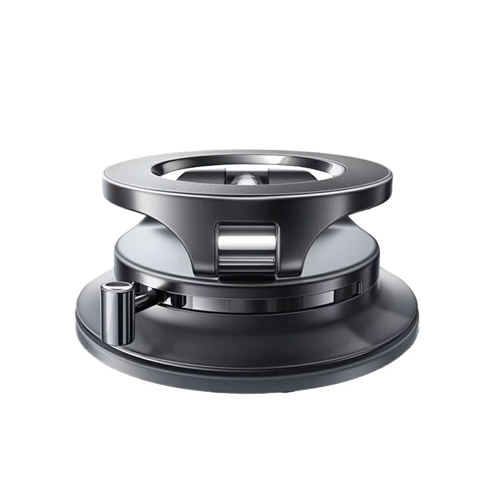 Magnetisk Bilholder Lisen A608, Universal, Svart