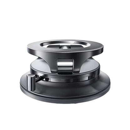 Magnetisk Bilholder Lisen A608, Universal, Svart