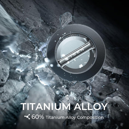 Magnetisk Bilholder Lisen, Universal, Svart YL0224010003