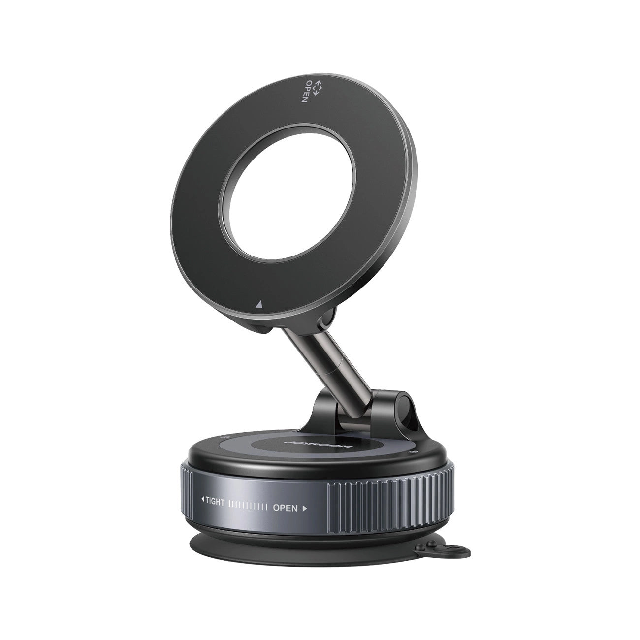 Magnetisk Bilholder Joyroom JR-ZS501, Universal, Svart