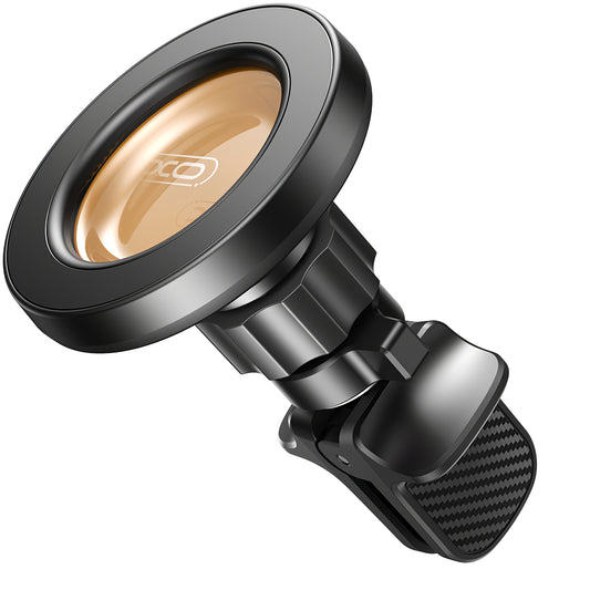 Magnetisk Bilholder XO Design C129, Universal, Svart