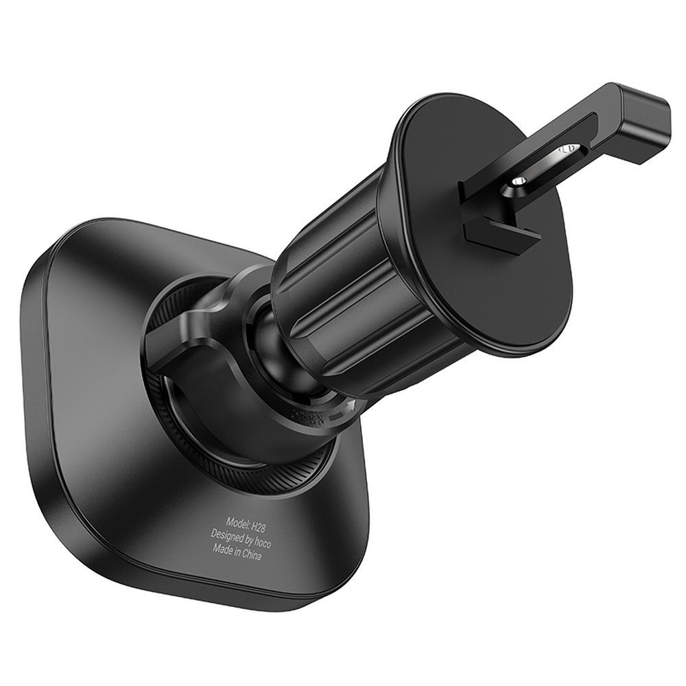Magnetisk Bilholder HOCO H28, Universal, Svart