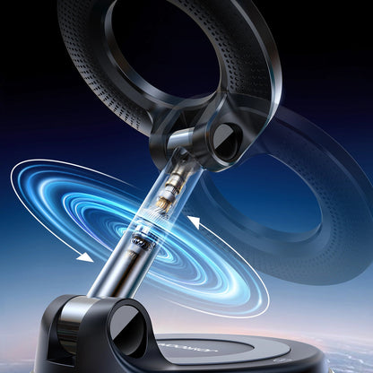 Magnetisk Bilholder Joyroom JR-ZS501, Universal, Svart