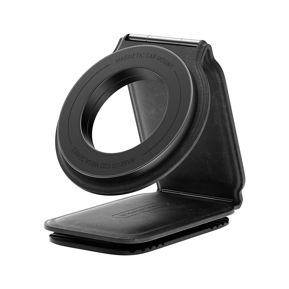 Baseus PrimeTrip C02 Universal Magnetisk Bilholder, Svart C40169002113-00