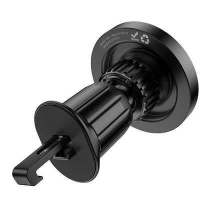 Magnetisk Bilholder HOCO H56, Universell, Svart