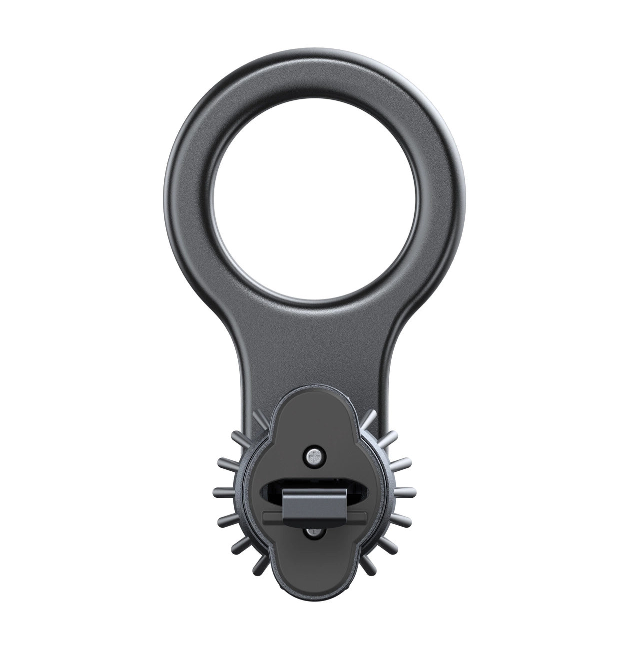 Magnetisk Bilholder Joyroom JR-ZS355 Luftventil, Universal, Svart