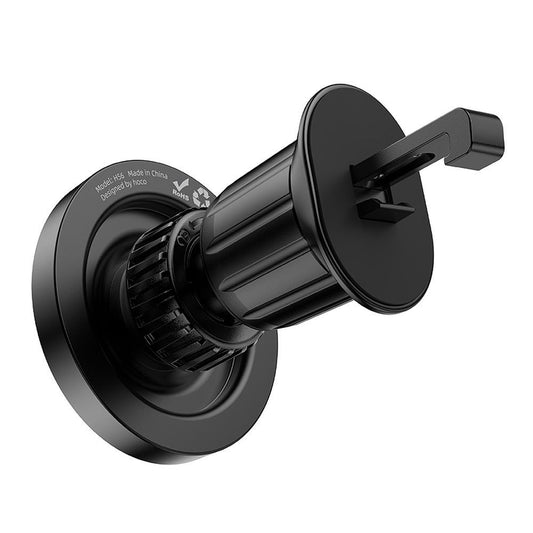 Magnetisk Bilholder HOCO H56, Universell, Svart