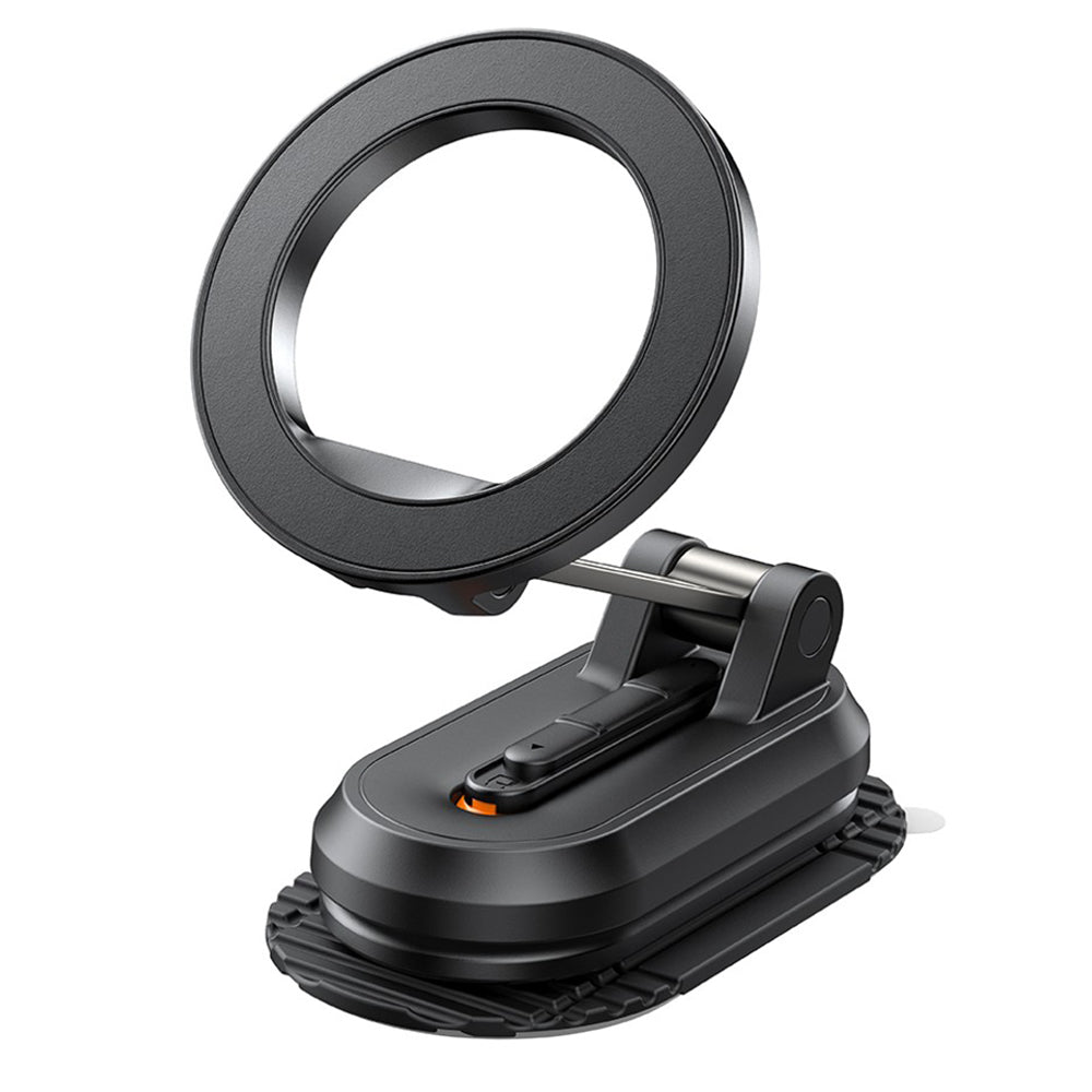 Magnetisk Bilholder McDodo CM-6240, Universal, Svart