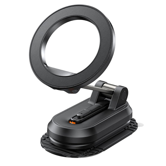 Magnetisk Bilholder McDodo CM-6240, Universal, Svart