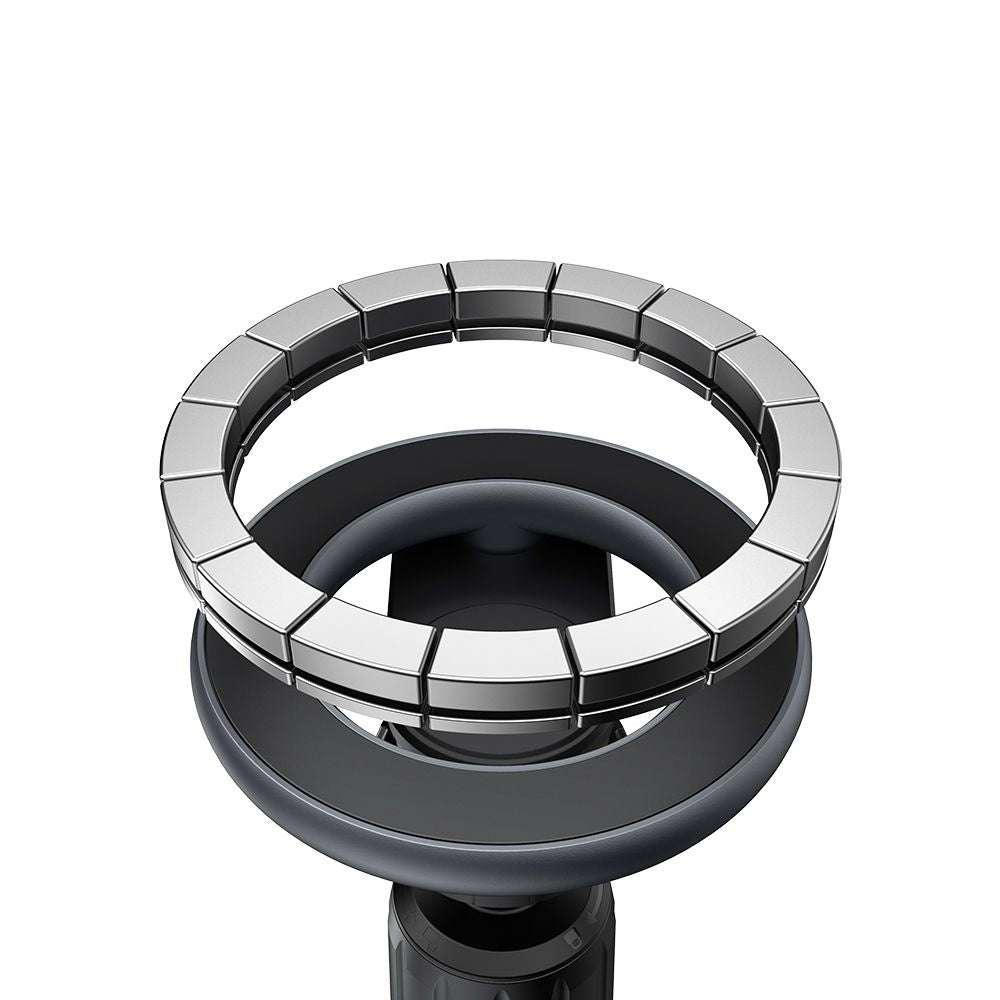 Magnetisk Bilholder McDodo CM-6260, Universal, Svart