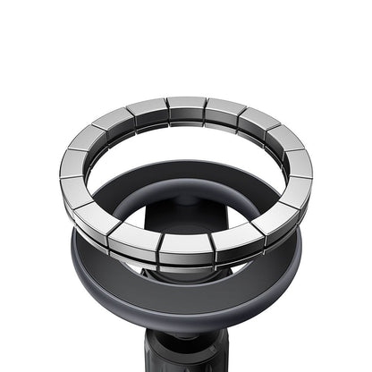 Magnetisk Bilholder McDodo CM-6260, Universal, Svart