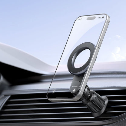 Magnetisk Bilholder McDodo CM-6260, Universal, Svart