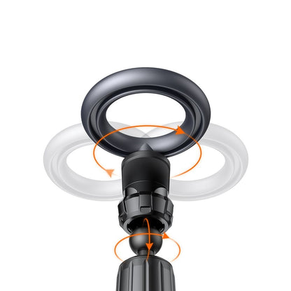 Magnetisk Bilholder McDodo CM-6260, Universal, Svart