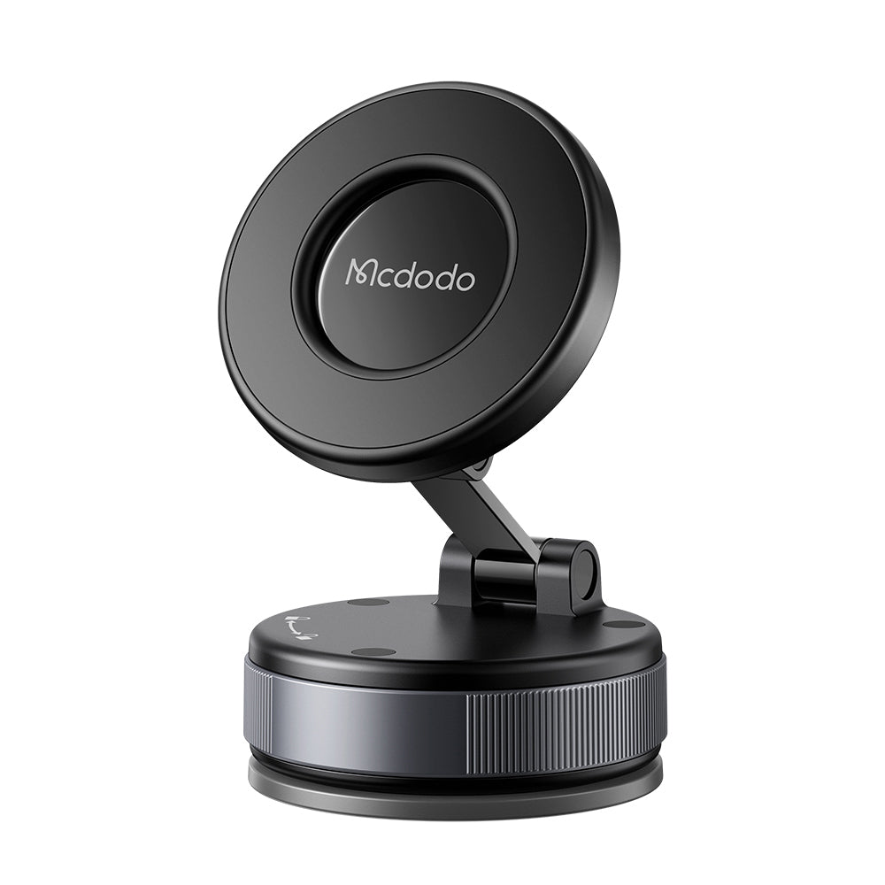 Magnetisk Bilholder McDodo CM-8540, Svart