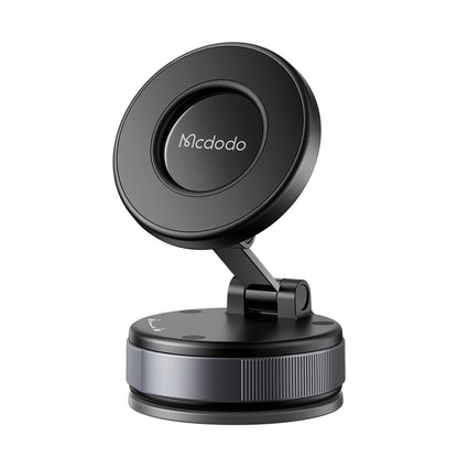 Magnetisk Bilholder McDodo CM-8540, Svart