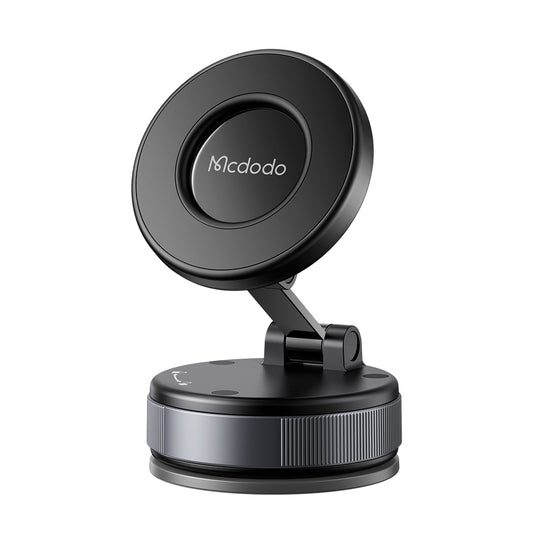 Magnetisk Bilholder McDodo CM-8540, Svart