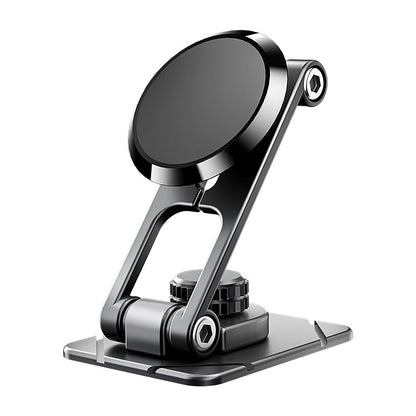 Setty Qualo Magnetisk Bilholder, Universal, Svart