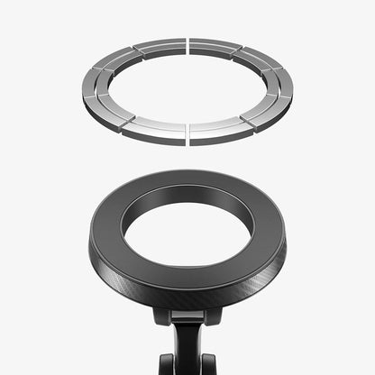 Magnetisk Bilholder Spigen MFT36, Universal, Svart ACP11172