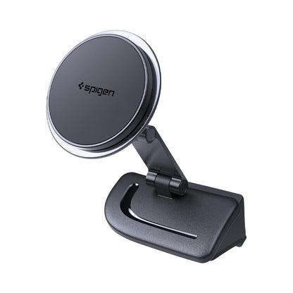 Spigen TAM110 magnetisk bilholder for Tesla Y / 3 / Y L, svart ACP11873