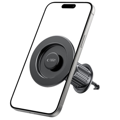 Magnetisk Bilholder Tech-Protect N58 Vent, Universal, Svart