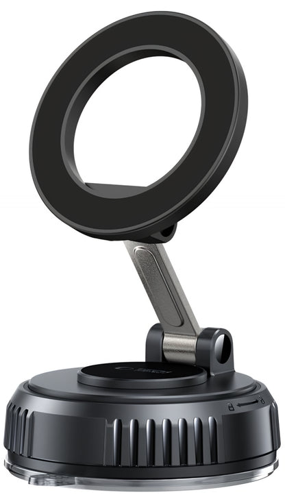 Magnetisk Bilholder Tech-Protect N61, Universal, Svart