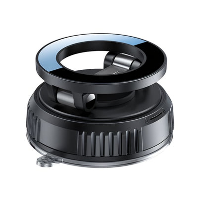 Magnetisk Bilholder Tech-Protect N61, Universal, Svart