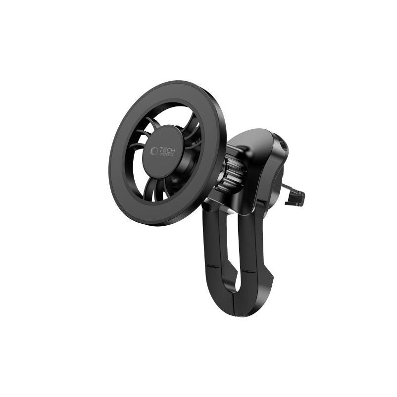 Magnetisk Bilholder Tech-Protect N56 Vent, Universal, Svart