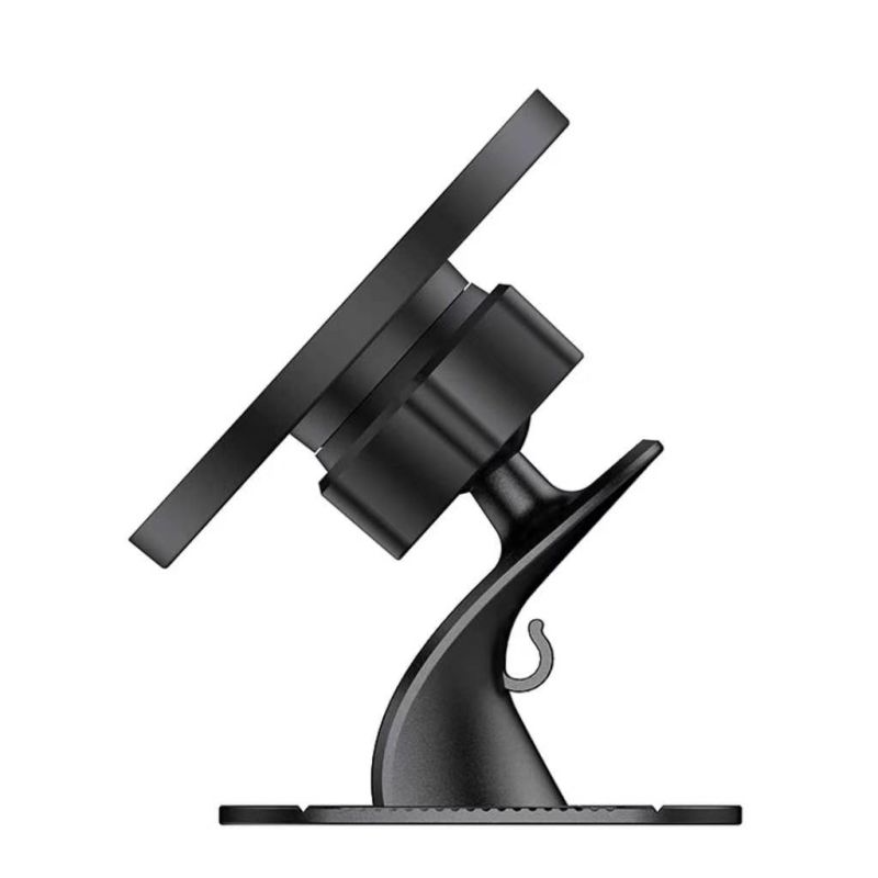 Magnetisk Bilholder Tech-Protect N56 2in1 II, Universal, Svart