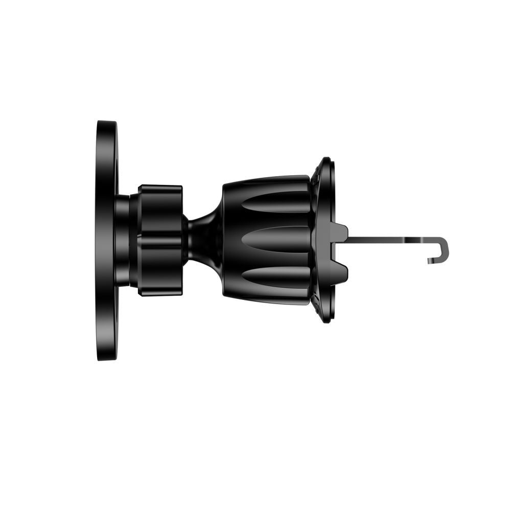 Magnetisk Bilholder Tech-Protect N56 Carbon Vent, Universal, Svart