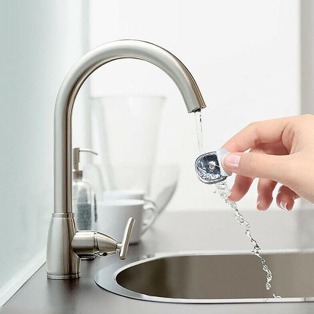 Magnetisk Bilholder Techsuit HOLD210, Universal, Svart