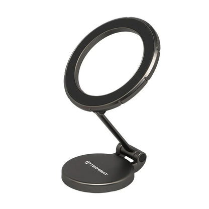 Magnetisk Bilholder Techsuit S13, Universal, Grå