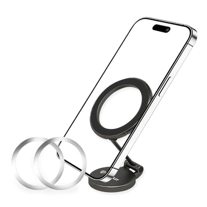 Magnetisk Bilholder Techsuit S13, Universal, Grå