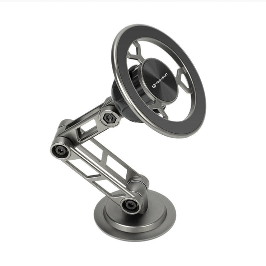 Magnetisk Bilholder Techsuit S14, Universal, Grå