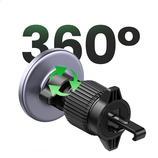 Magnetisk Bilholder UGREEN LP428, Universal, Svart