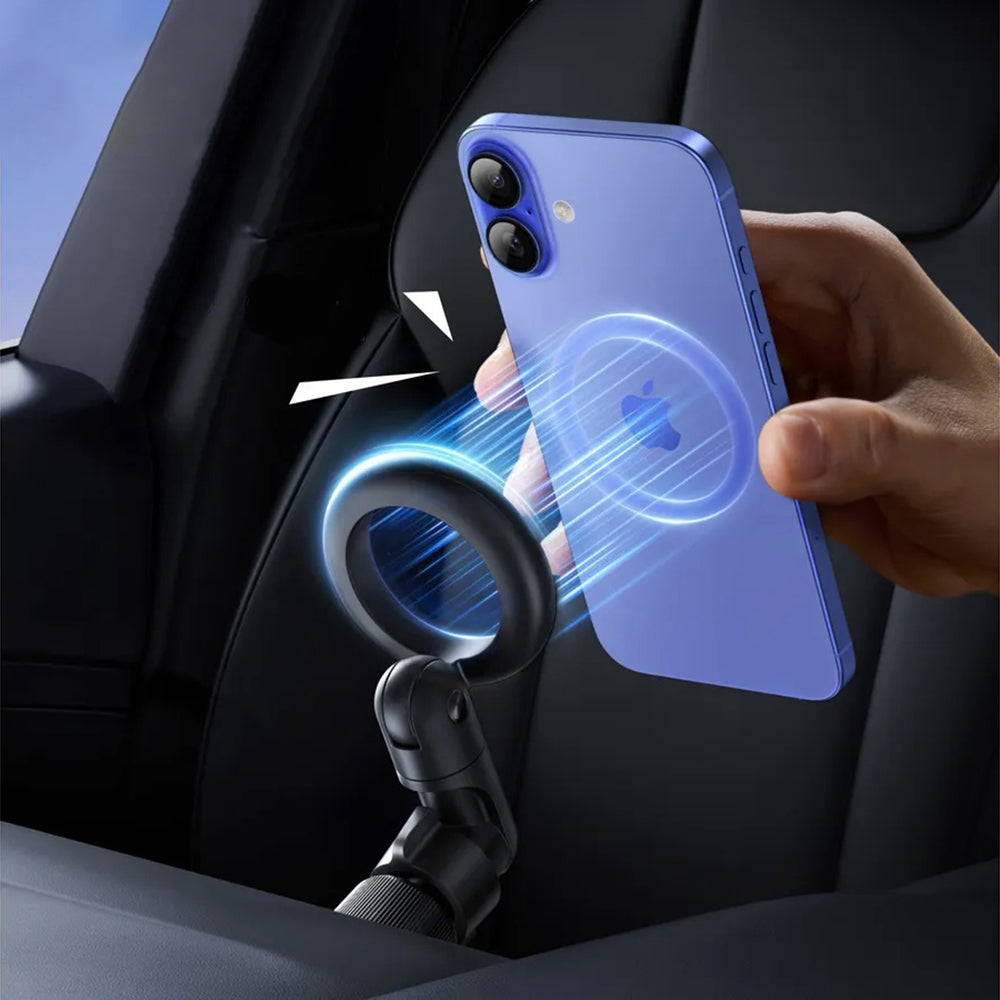 Magnetisk Bilholder UGREEN LP923 (65185), Universal, Svart