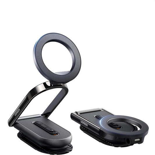 Magnetisk Bilholder UGREEN LP924 (65186), Universal, Svart