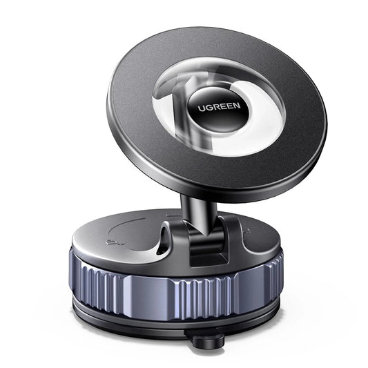 Magnetisk Bilholder UGREEN LP970 (75666), Universal, Svart